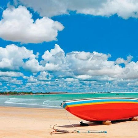 Kairos Beach Hotel Maceió Eksteriør bilde