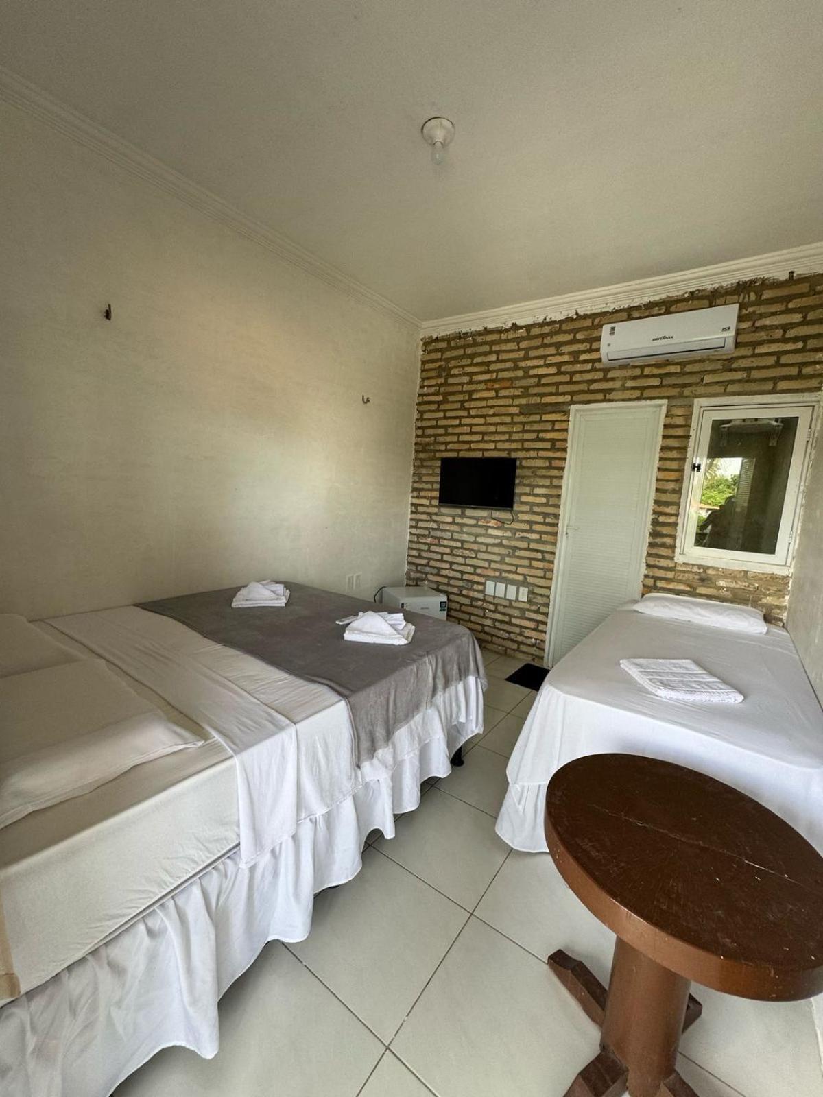 Kairos Beach Hotel Maceió Eksteriør bilde