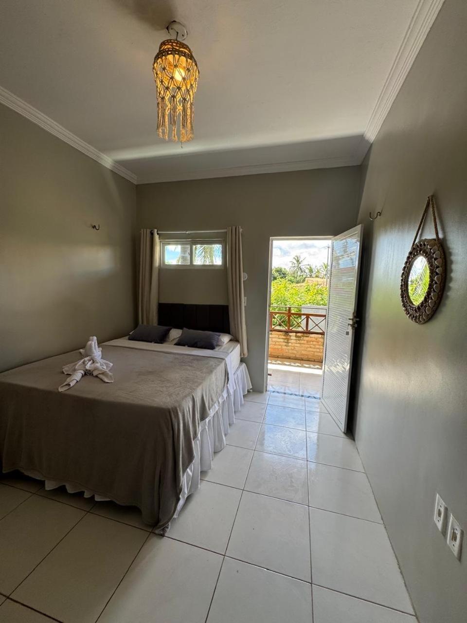 Kairos Beach Hotel Maceió Eksteriør bilde